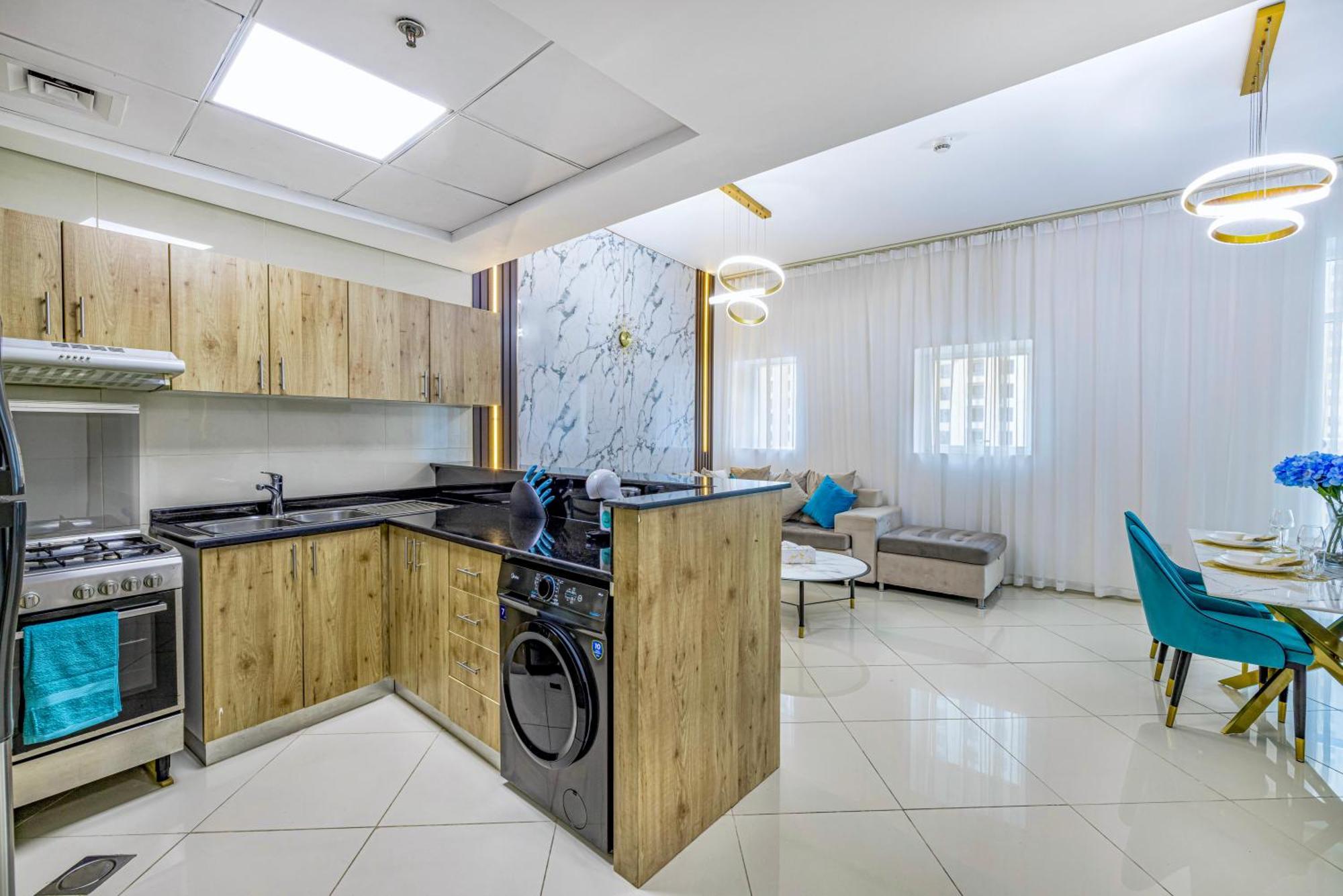 5 Star Serviced Apartment With Beach Access In The Heart Of Dubai Marina Free Welcome Gift Box Upon Arrival Εξωτερικό φωτογραφία
