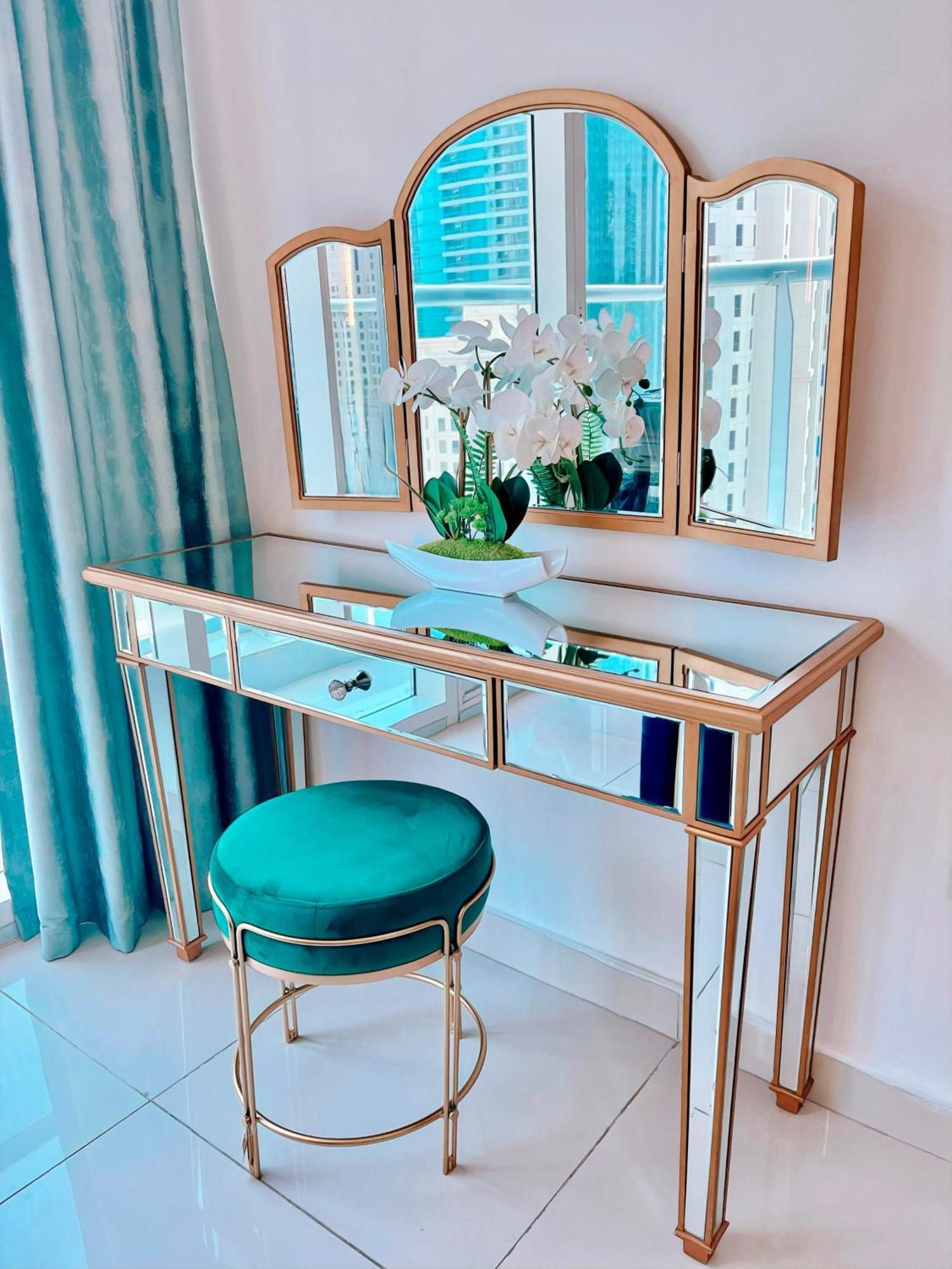 5 Star Serviced Apartment With Beach Access In The Heart Of Dubai Marina Free Welcome Gift Box Upon Arrival Εξωτερικό φωτογραφία